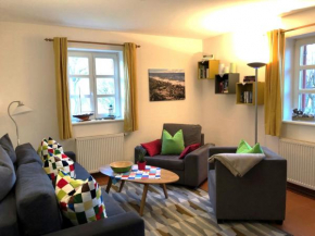 Feriendorf Rugana - Komfort Appartement mit 1 Schlafzimmer und Terrasse B37